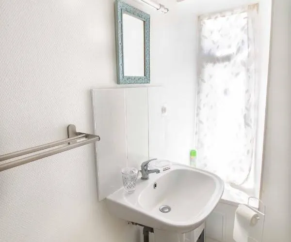 Apartamento Le First - Proche Naval Group - *